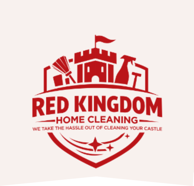 Red Kingdom Cleaning